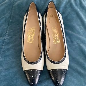 Salvatore Ferragamo shoes